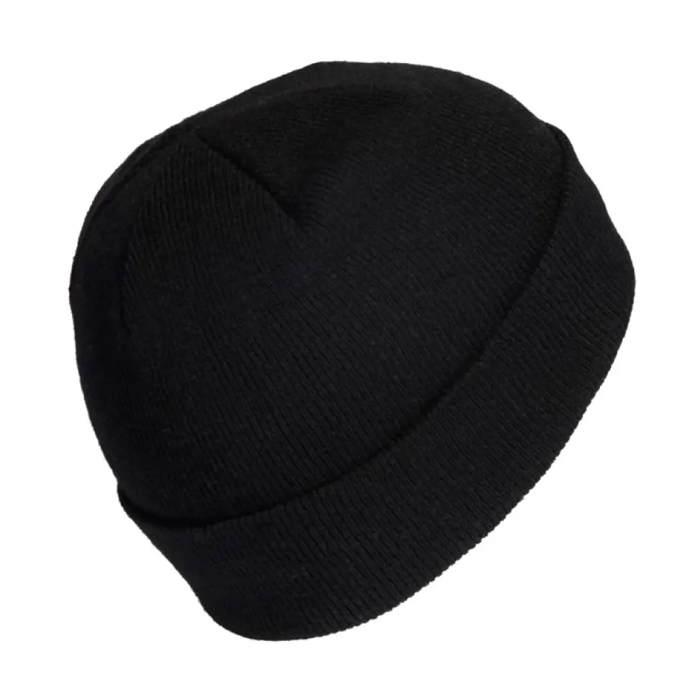 adidas Black Beanie