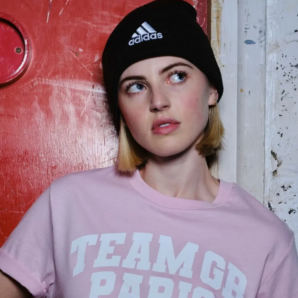 adidas Logo Beanie