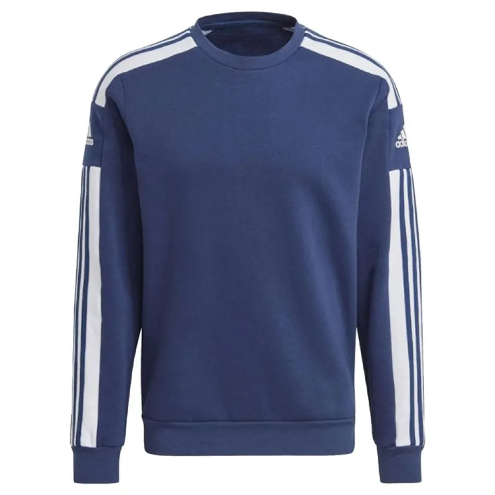 adidas Team GB 3 Stripe Sweatshirt