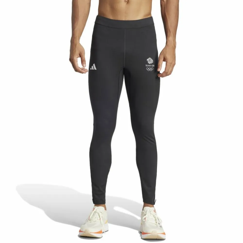 adidas Team GB Essential Men's Tights
