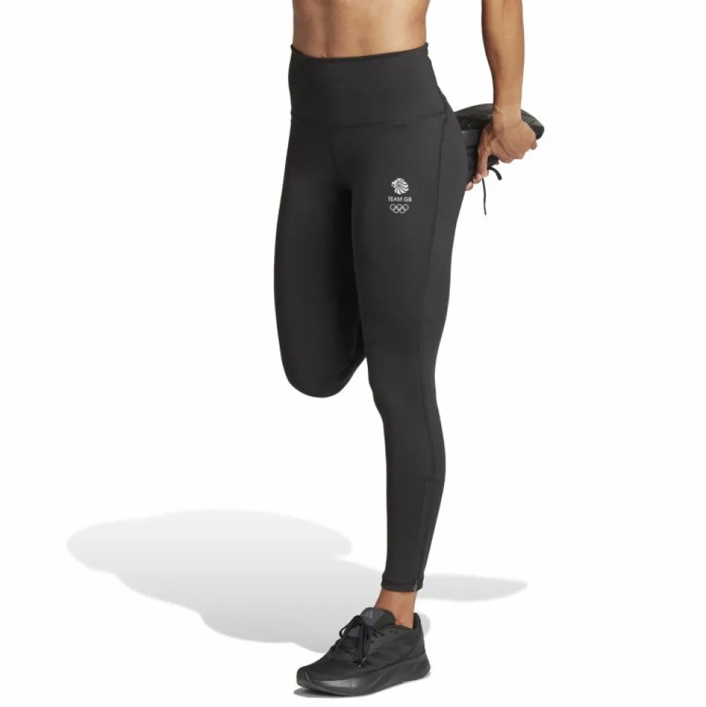 Women adidas Team GB Essential Women's Leggings