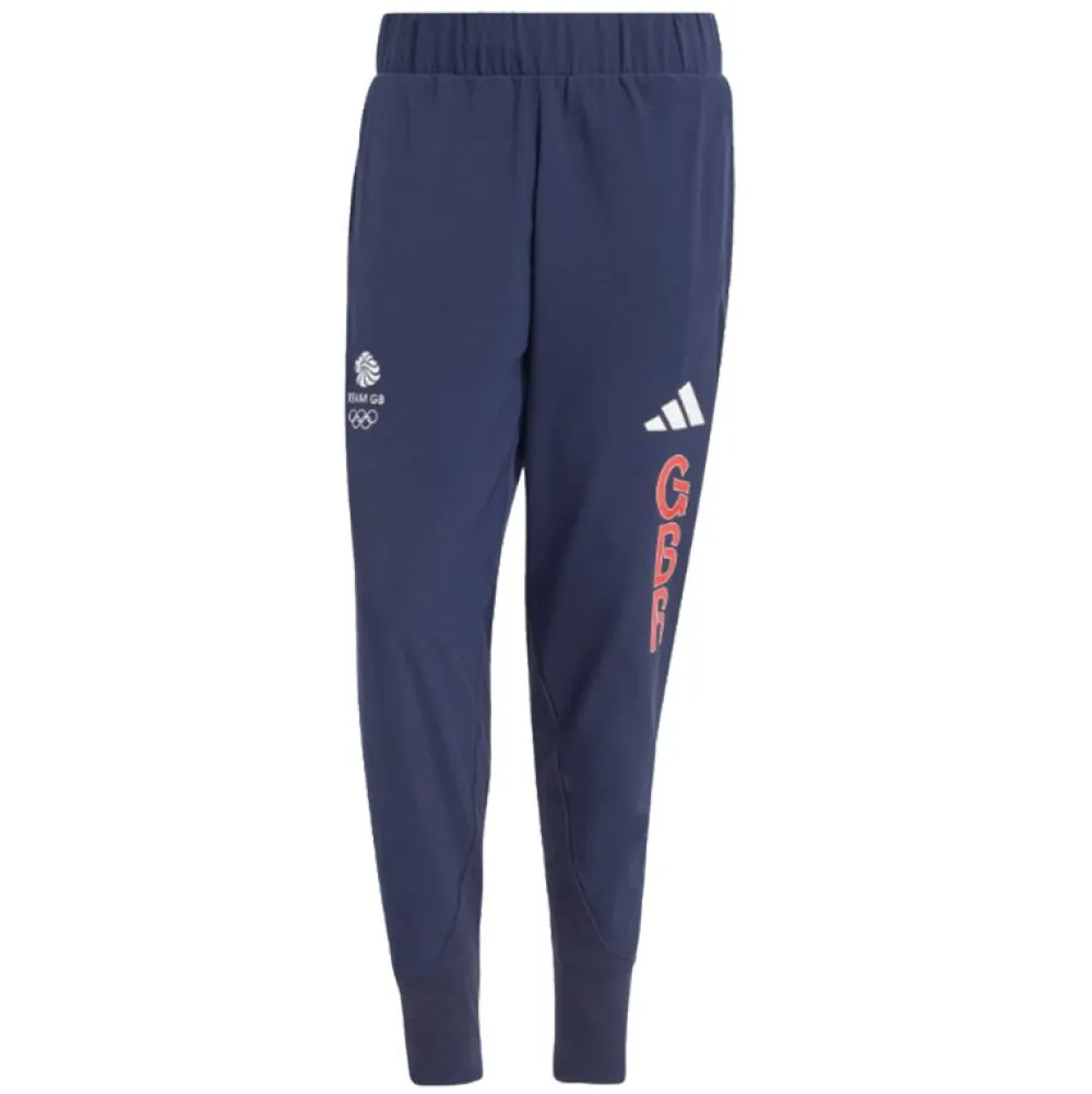 adidas Team GB Men's Joggers
