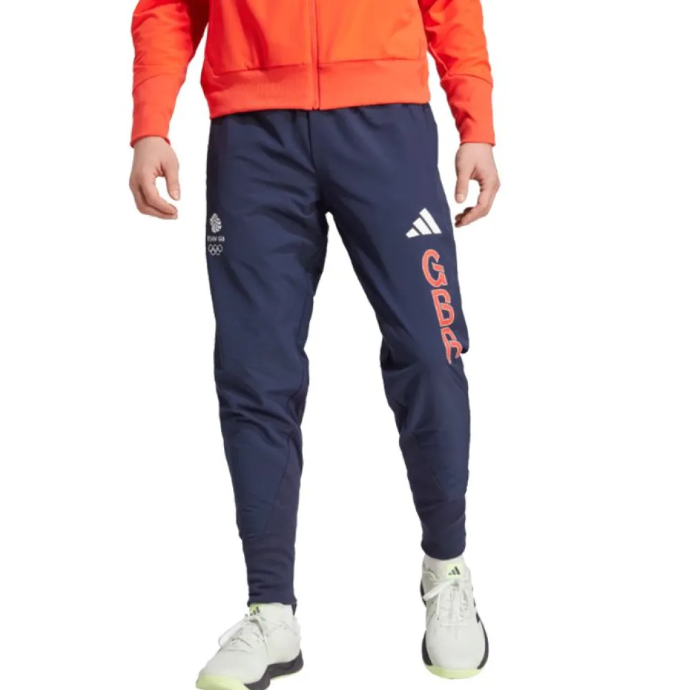adidas Team GB Men's Joggers