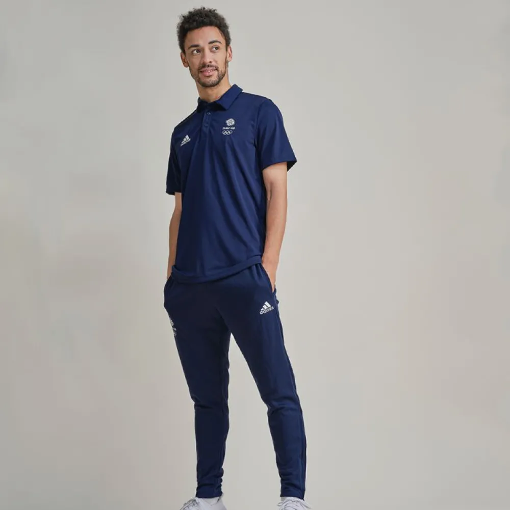 adidas Team GB Men's Training Pant