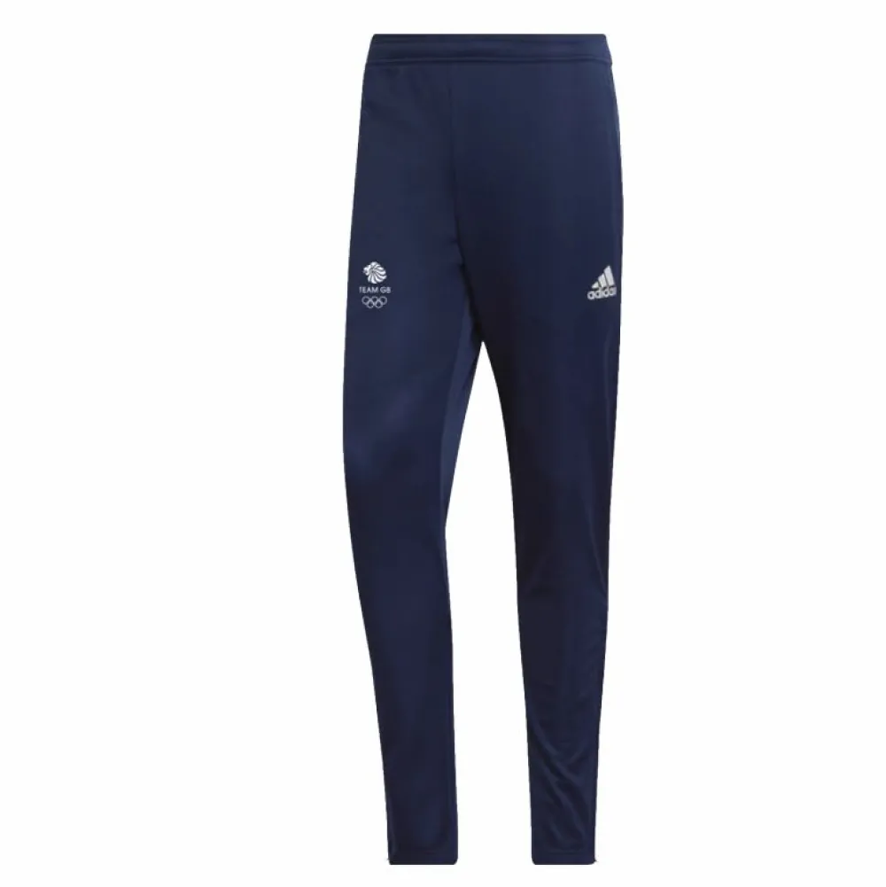 adidas Team GB Men's Training Pant