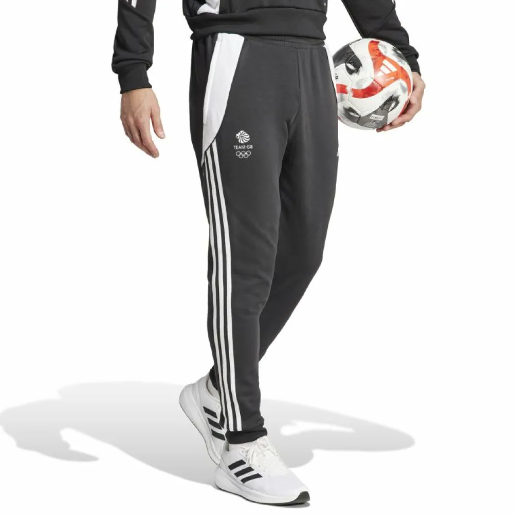 adidas Team GB Tiro24 Tracksuit Bottoms