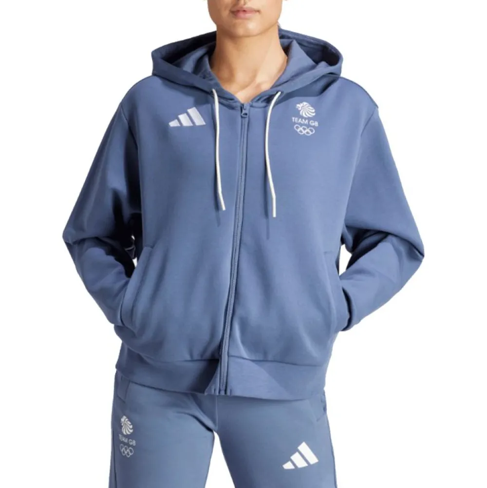 adidas_team_gb_womens_hoodie_blue_2.webp Women adidas Team GB Women's Hoodie Blue