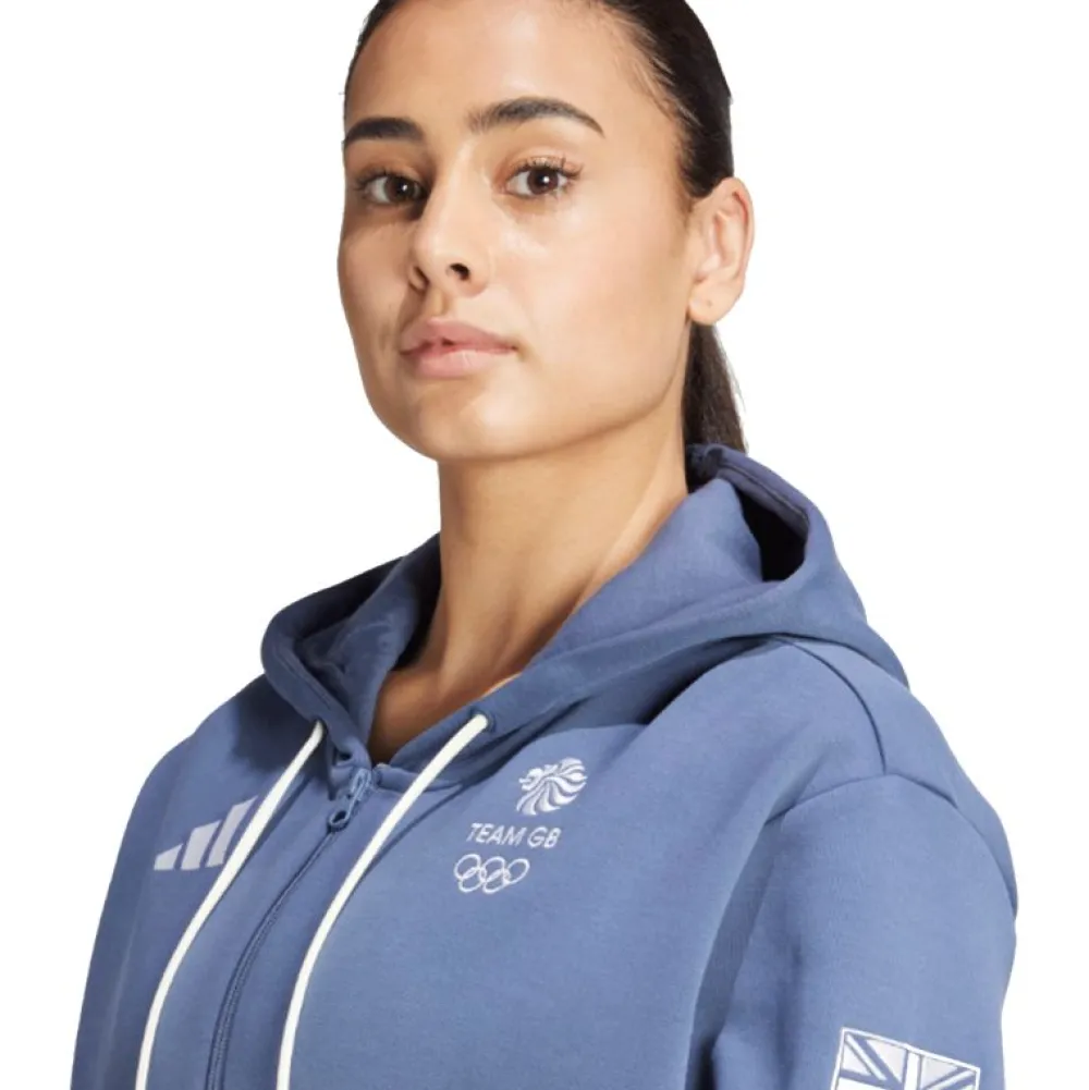 adidas_team_gb_womens_hoodie_blue_5.webp Women adidas Team GB Women's Hoodie Blue