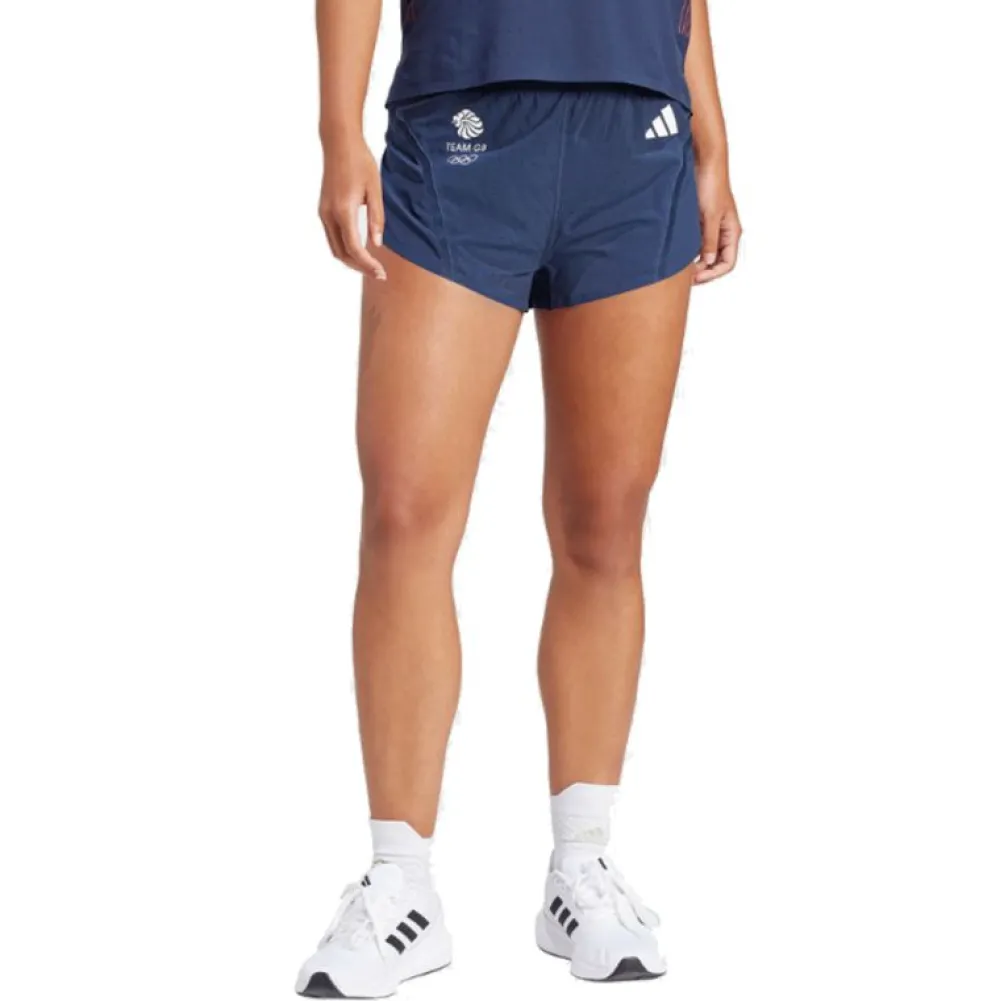 adidas Team GB Women's Shorts