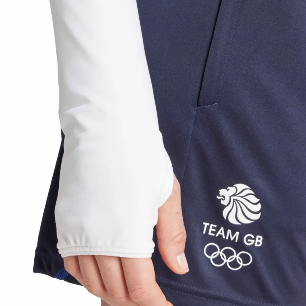 adidas Team GB Women's Training Shorts