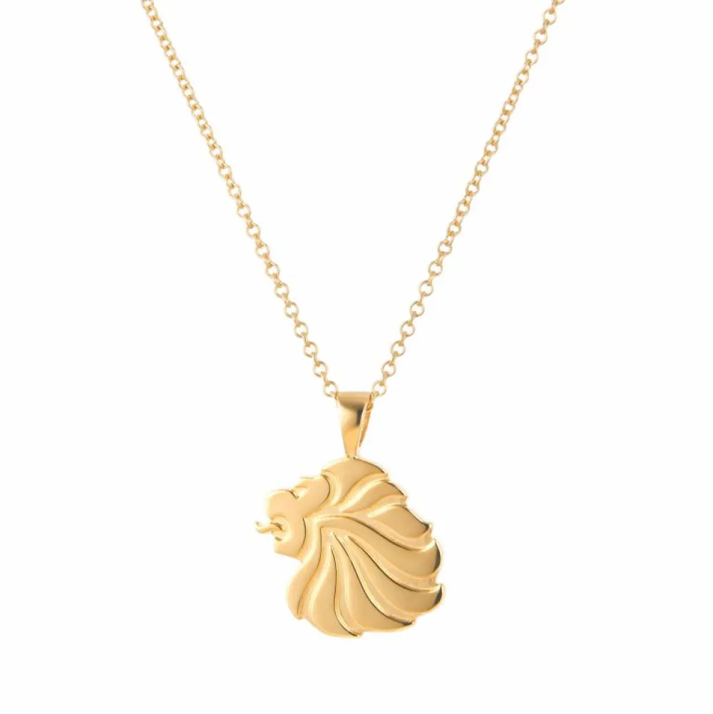 mappin_amp_webb_team_gb_gold_plated_sterling_silver_lion_head_pendant_2.webp Team GB Mappin & Webb Gold Plated Sterling Silver Lion Head Pendant