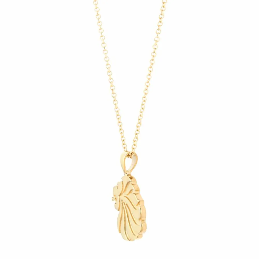 mappin_amp_webb_team_gb_gold_plated_sterling_silver_lion_head_pendant_3.webp Team GB Mappin & Webb Gold Plated Sterling Silver Lion Head Pendant