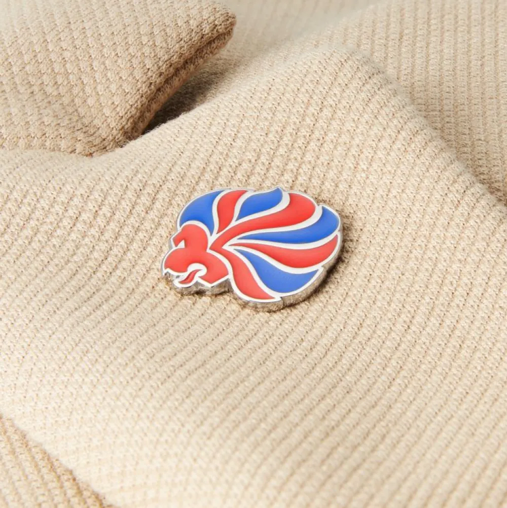 sterling_silver_pin_with_red_and_blue_enamel_2.webp Team GB Sterling Silver Pin with Red and Blue Enamel