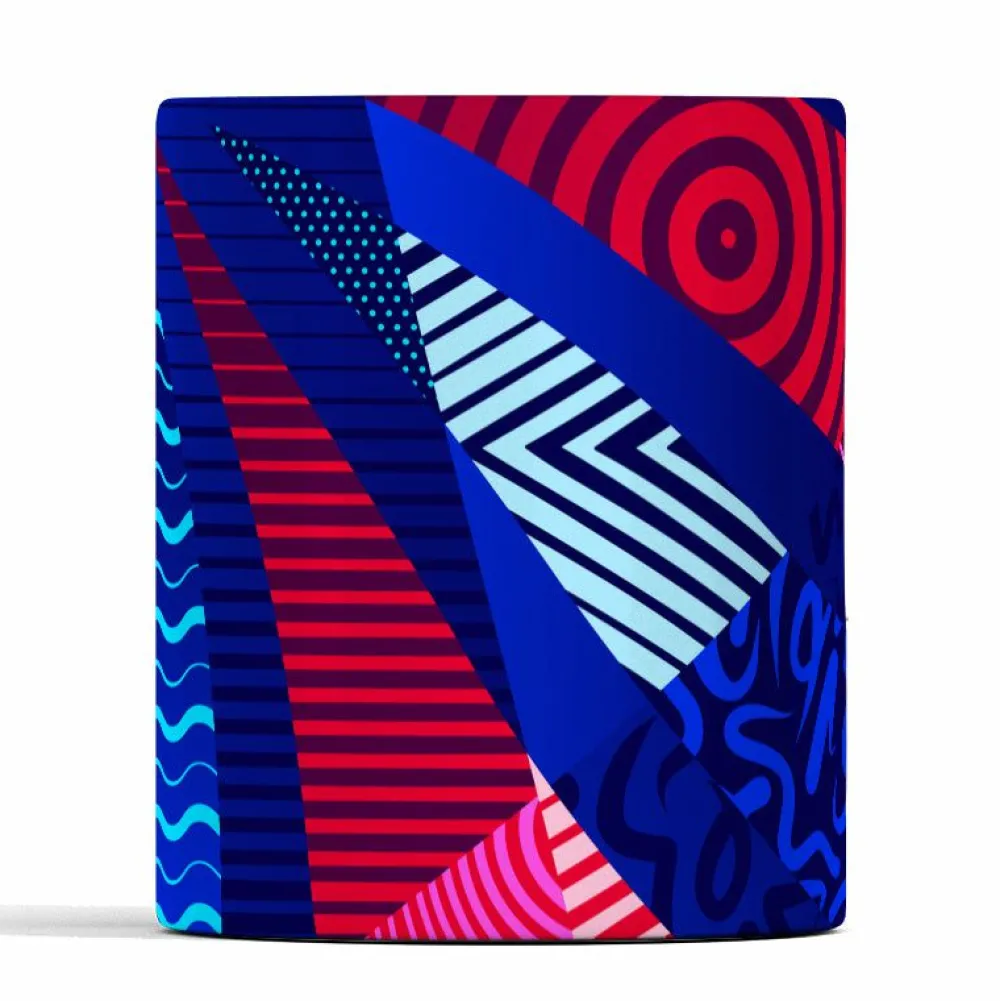 team_gb_abstract_lion_print_mug_2.webp Team GB Abstract Lion Print Mug