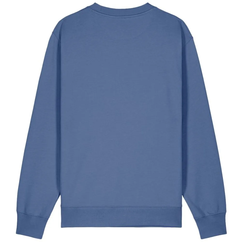 Team GB Arc Sweatshirt Blue