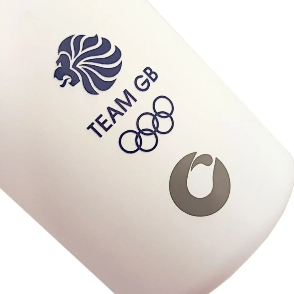 team_gb_evolution_one_green_bottle_ml_insulated_water_bottle_5.webp Team GB Evolution One Green Bottle 500ml Insulated Water Bottle