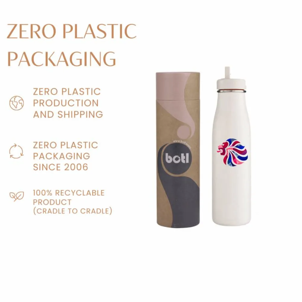 team_gb_evolution_one_green_bottle_ml_insulated_water_bottle_6.webp Team GB Evolution One Green Bottle 500ml Insulated Water Bottle