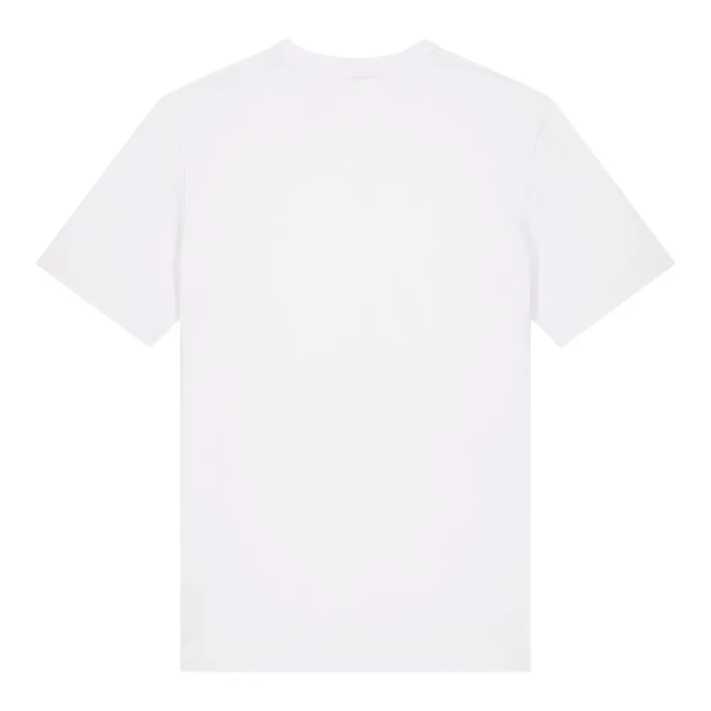 Team GB Large Union White T-shirt