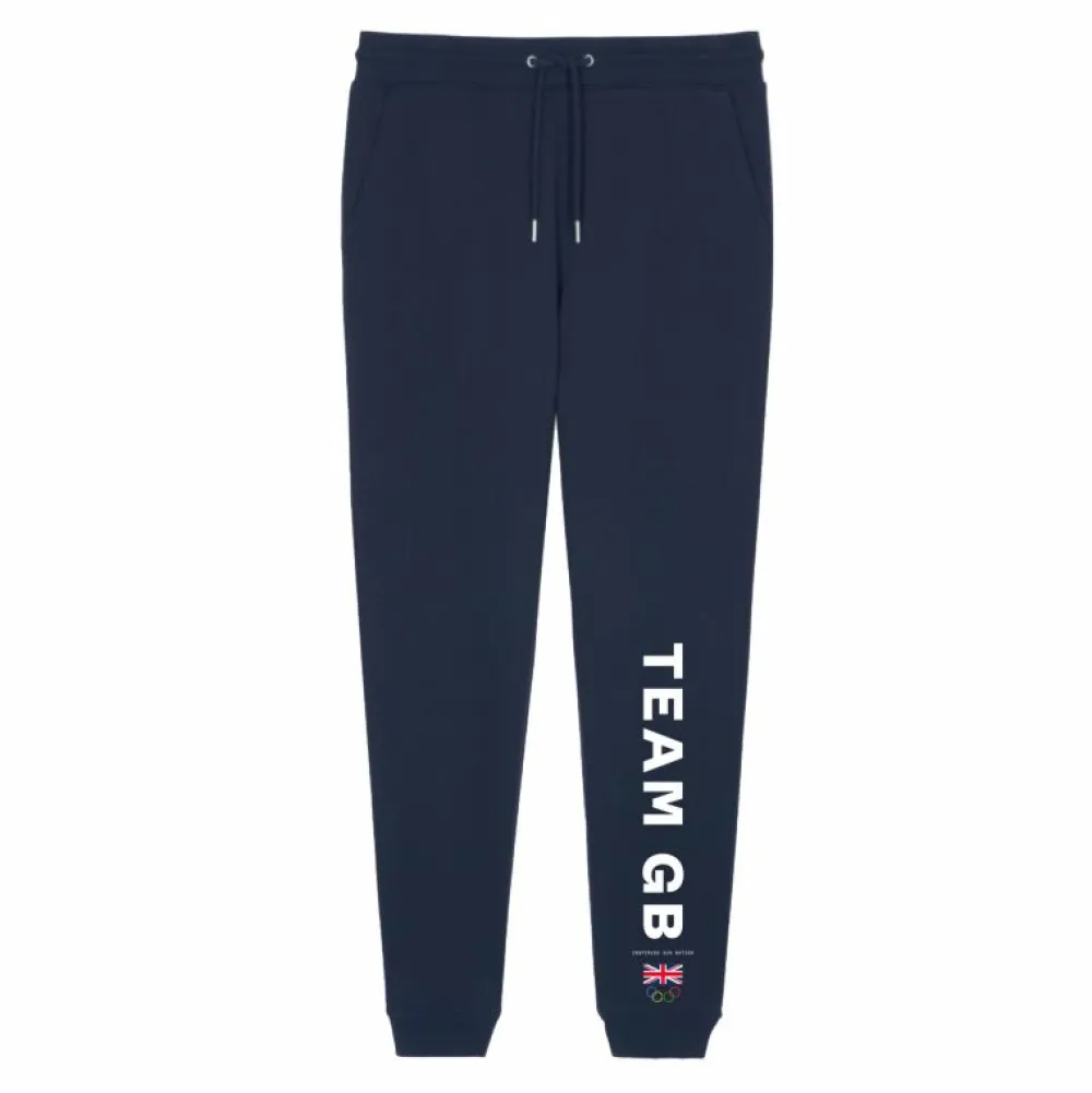 Team GB Navy Jogger