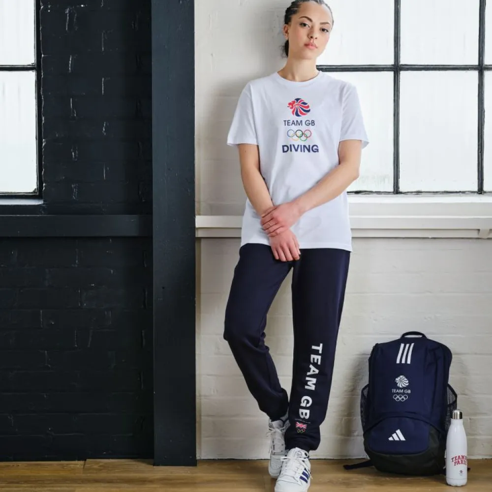 Team GB Navy Jogger