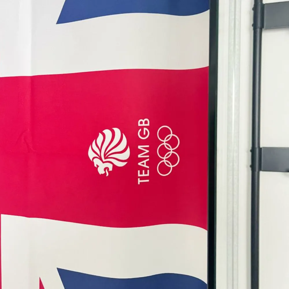 team_gb_union_jack_logo_microfibre_towel_2.webp Team GB Union Jack Logo Microfibre Towel